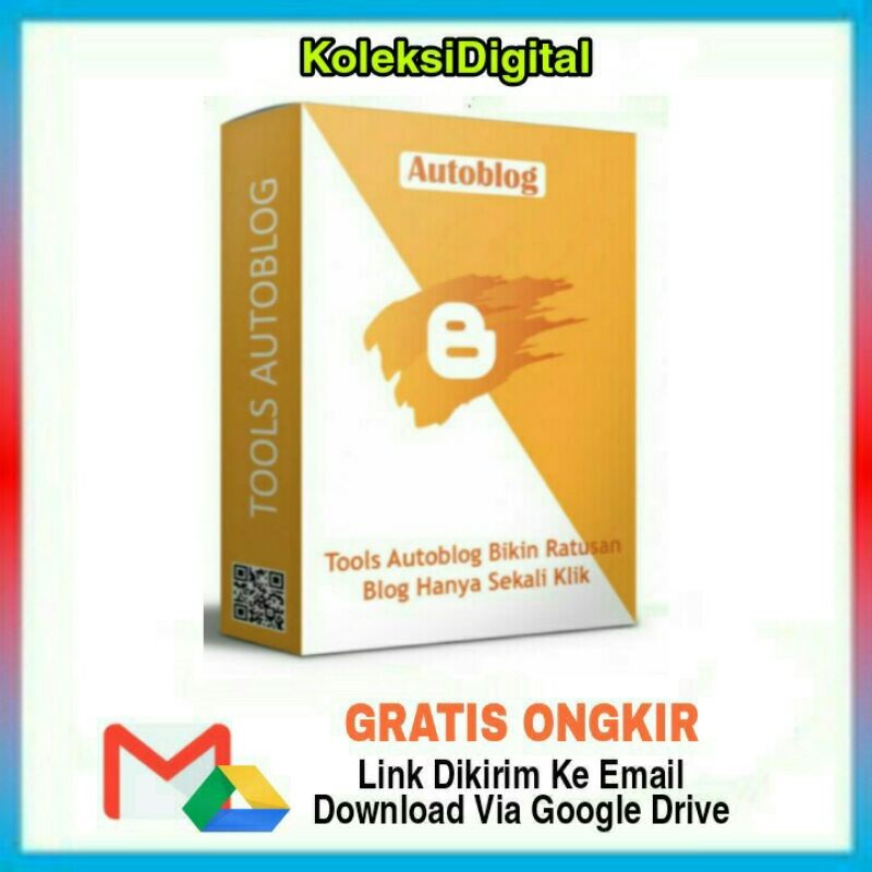 (Termurah) Autoblog Tools Imacros Untuk Membuat Banyak Blog Hanya Sekali Klik