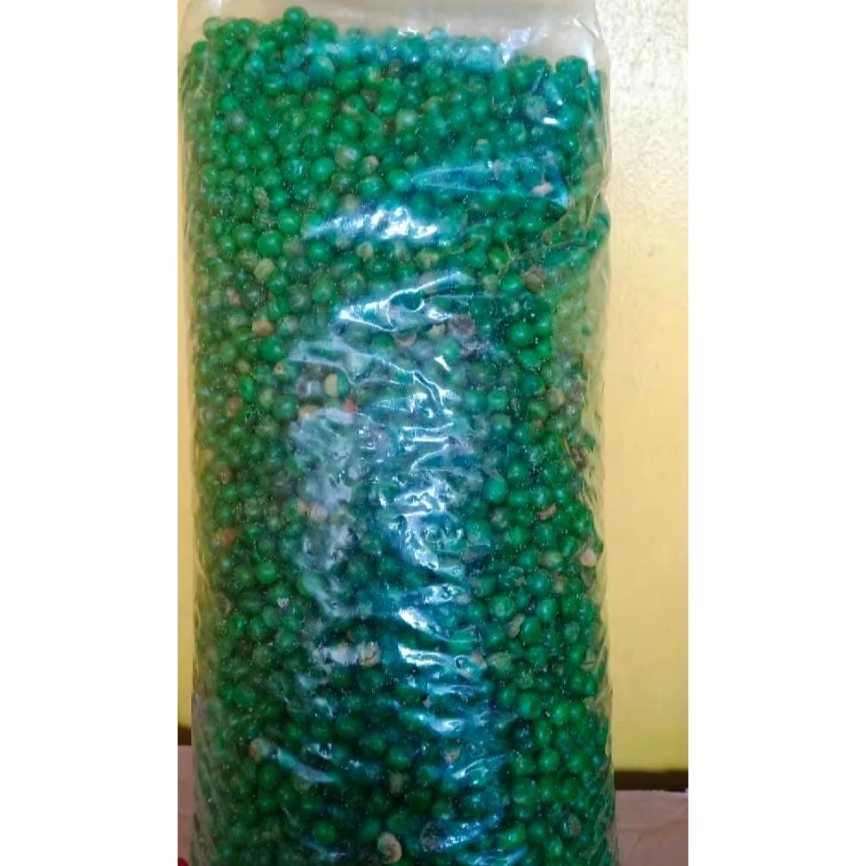 

Kacang Polong Hijau Ijo Jaipong 500 Gram