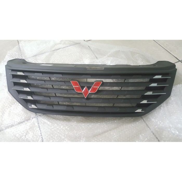 GRILL RADIATOR CONFERO DB TH 2021BERKUALITAS