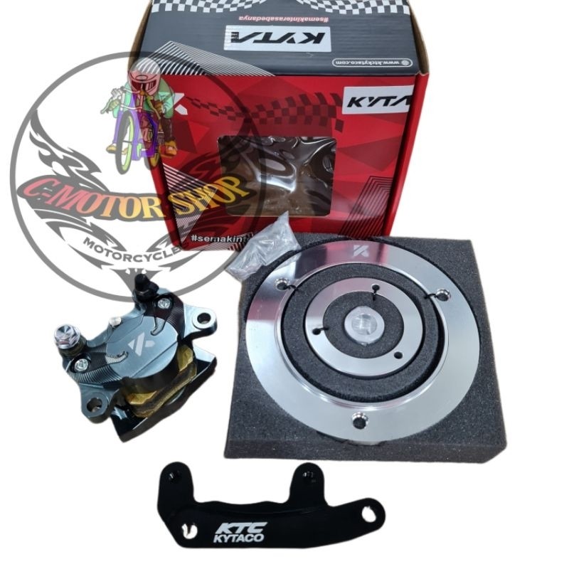 Kaliper Ktc Belakang Nmax Old Nmax New Aerox Kaliper Belakang Nmax Aerox Ktc