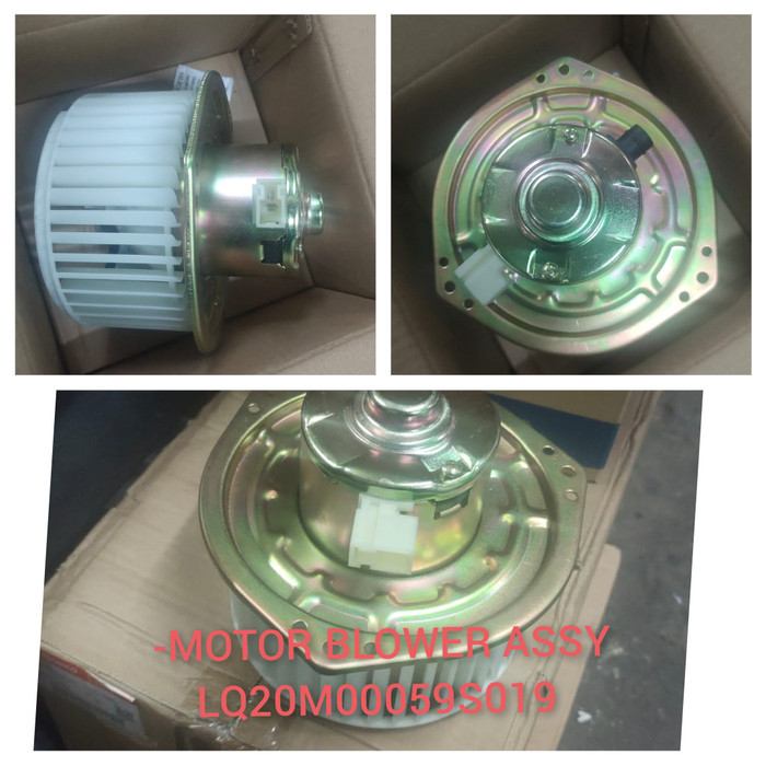 MOTOR BLOWER SK200-10 51500-11000 - 7Z04  / LQ20M00059S019 quality