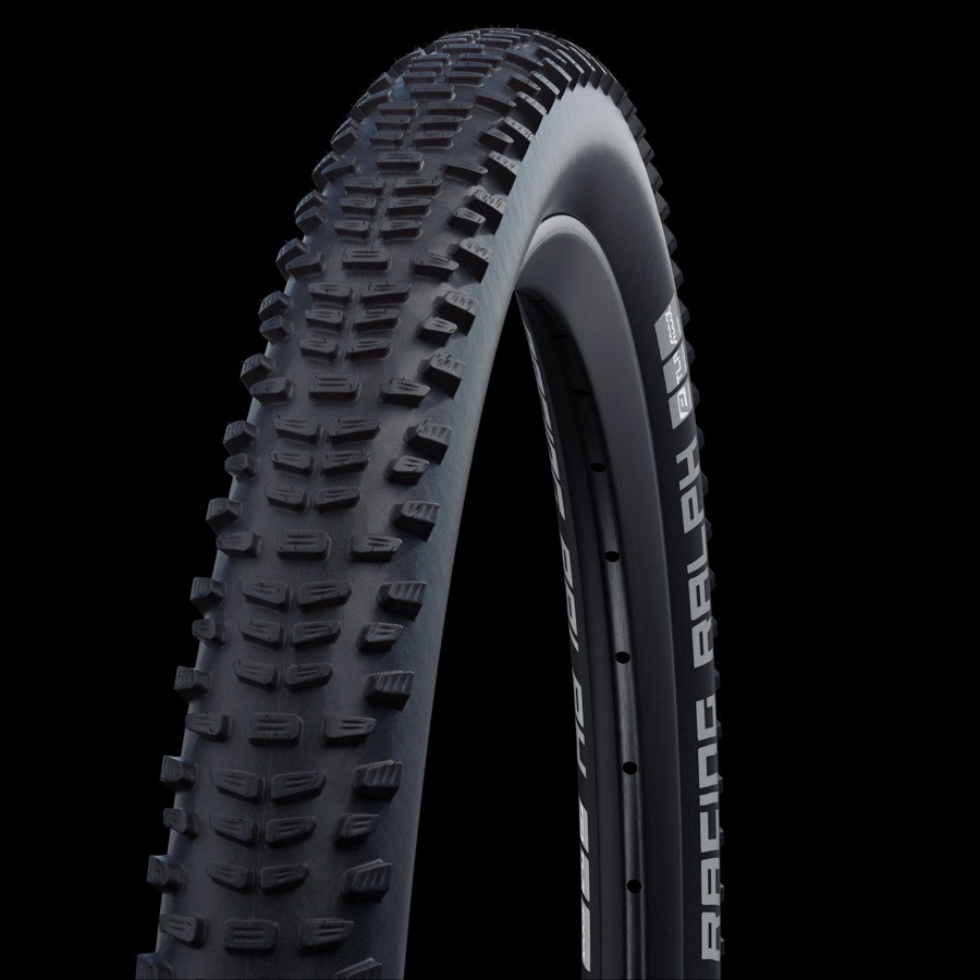 TIRE BAN LUAR MTB Schwalbe Racing Ralph Performance Line 27.5 x 2.25 Addix TLR