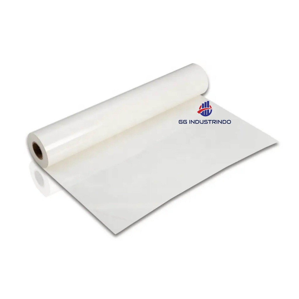 

MYLAR FOIL,MIKA FILM PUTIH TEBAL 0.20MM UKURAN 100CM X 100CM