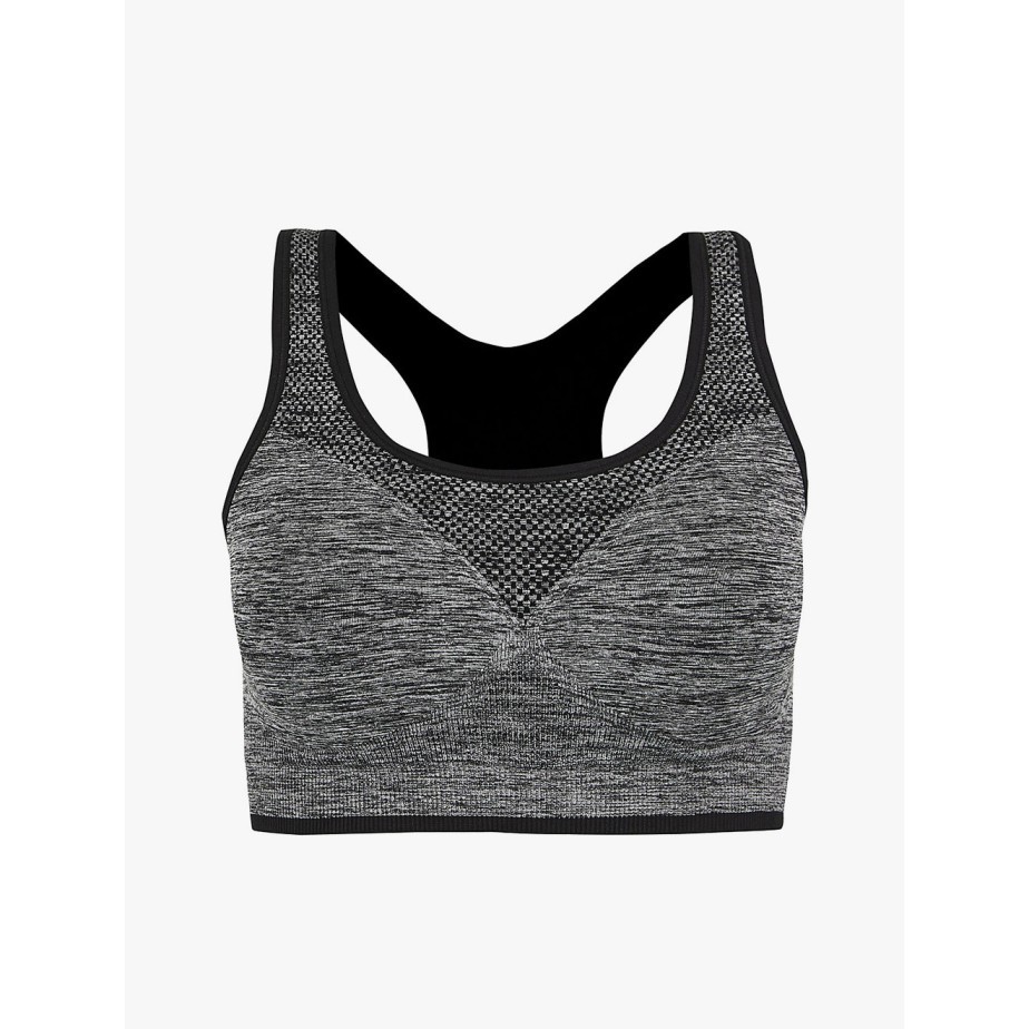 MARKS & SPENCER - BRA - Seamfree Medium Impact Sports Bra