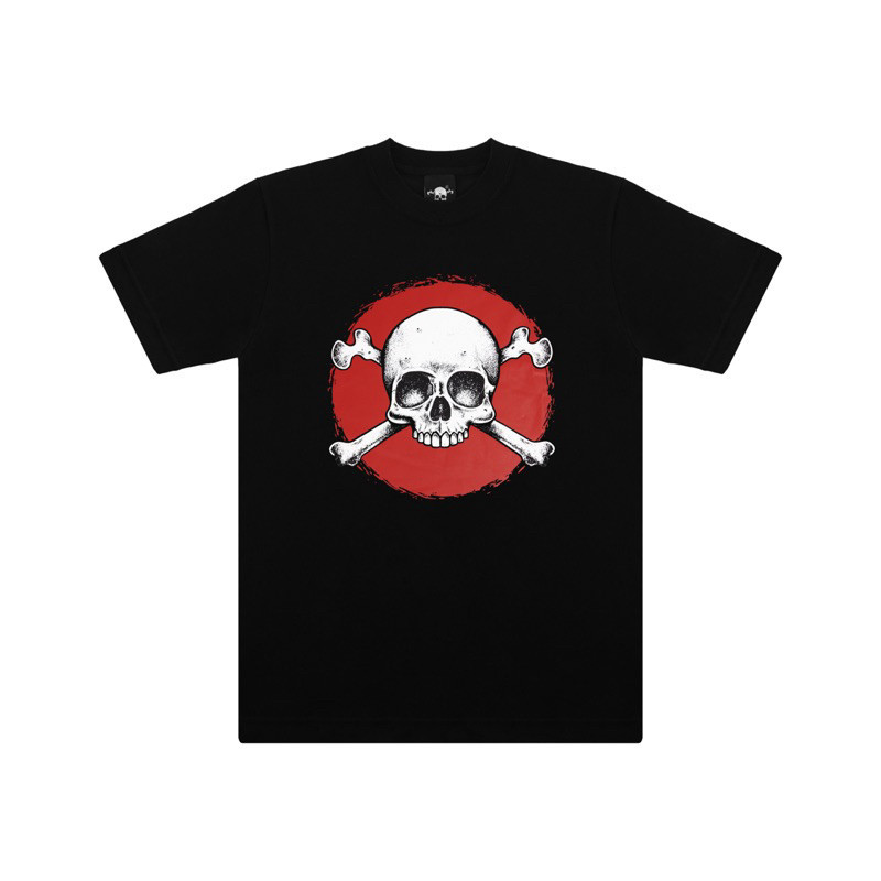【Ori】 FNF - FNF X JEC T-SHIRT