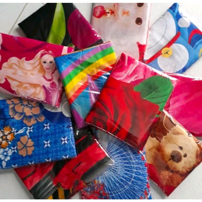 

SARUNG BANTAL GULING MERK BONITA (ISI 2PCS) - HW