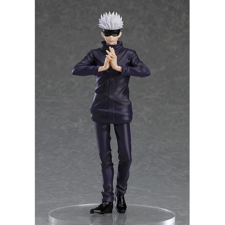 Action Figure Satoru Gojo (Jujutsu Kaisen)