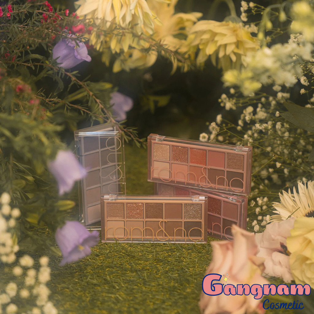 Romand Better Than Palette