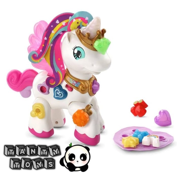 [Vtech] Magical Lights Unicorn