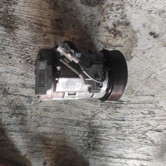 compressor  kompresor ac Avanza Xenia original
