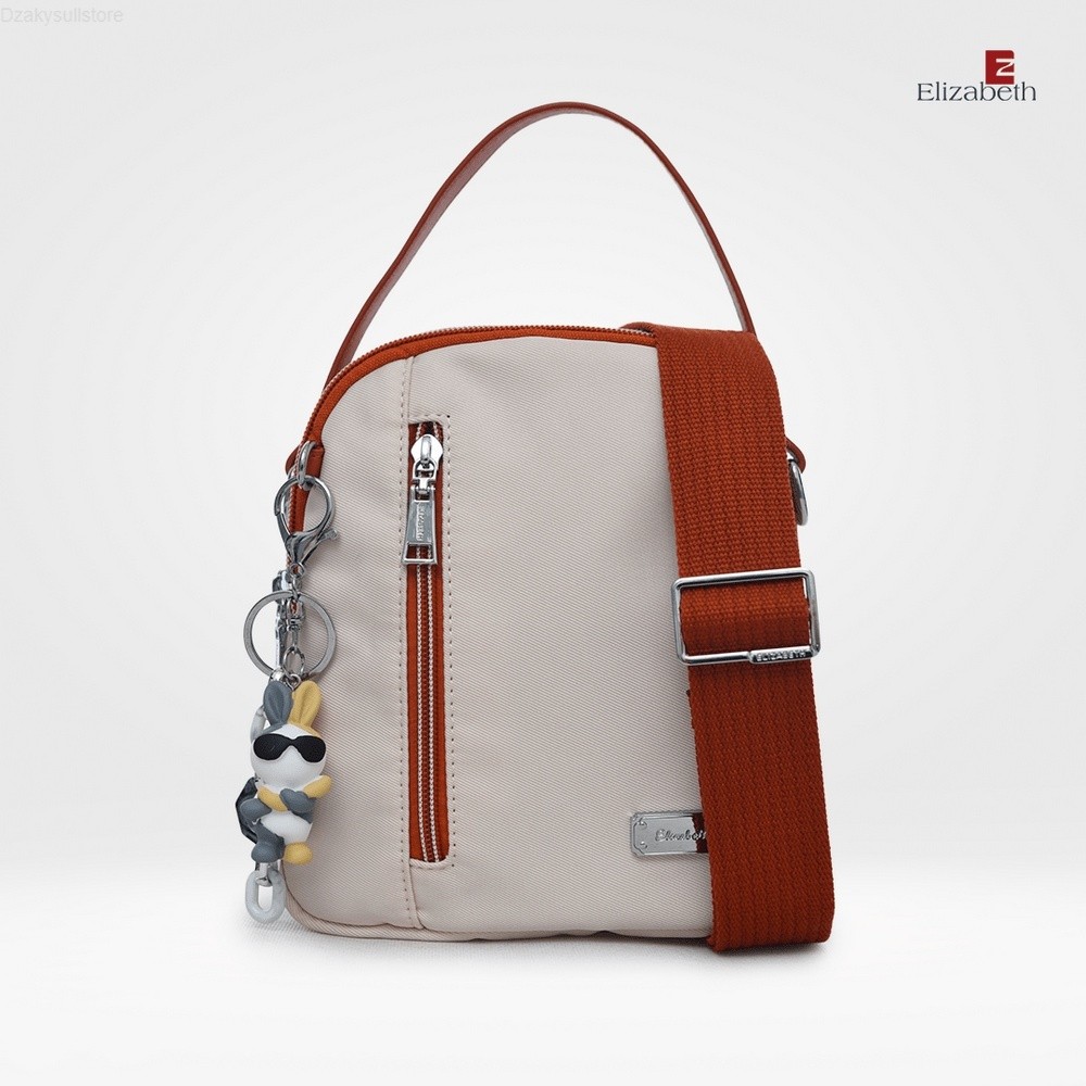Tas Elizabeth Mini Sling Bag 0055-6332