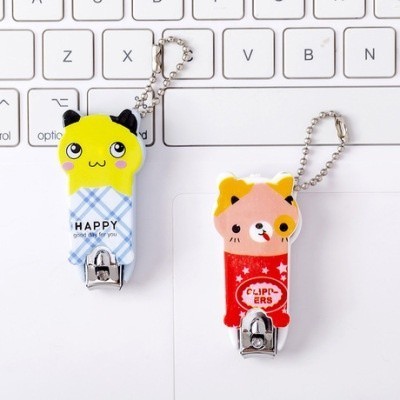 Gunting Kuku Anak Karakter Nail Clippers In The Line 222