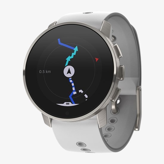 Suunto 9 Peak Smartwatch Original - Granite Blue