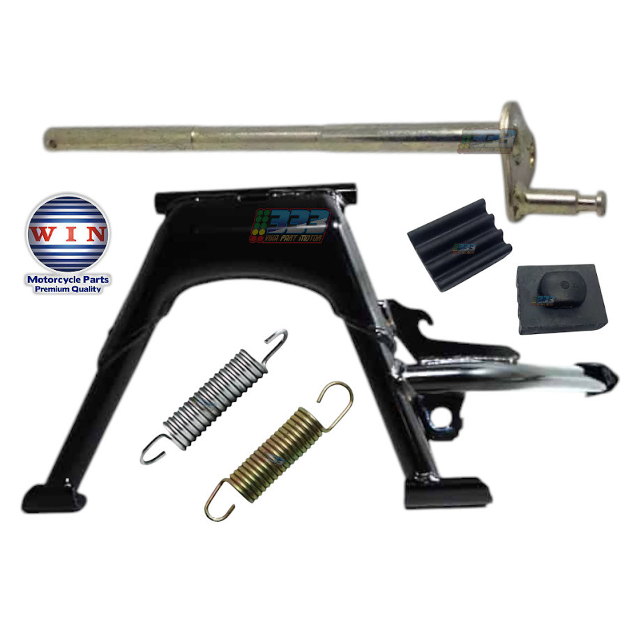 standar 2 standar tengah beat new 2020 genio scoopy new 2021 K1A K2F K0J set as standar karet standa