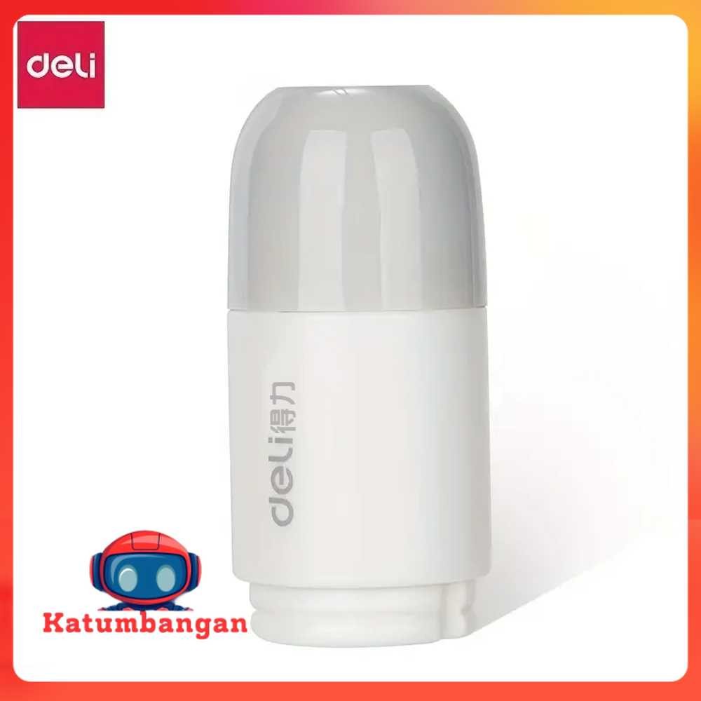 

Deli Stempel Penghapus Resi Thermal Paper Coating Liquid 10ml - JQ123