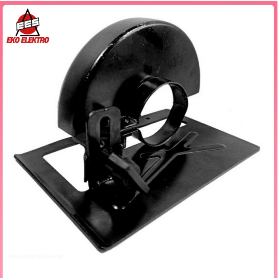 EES - Bar Grinder ORIGINAL