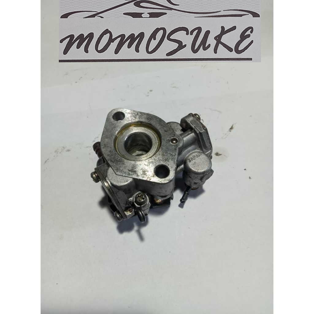 Pompa Oli Samping Suzuki Tornado RC Bravo sprinter copotan