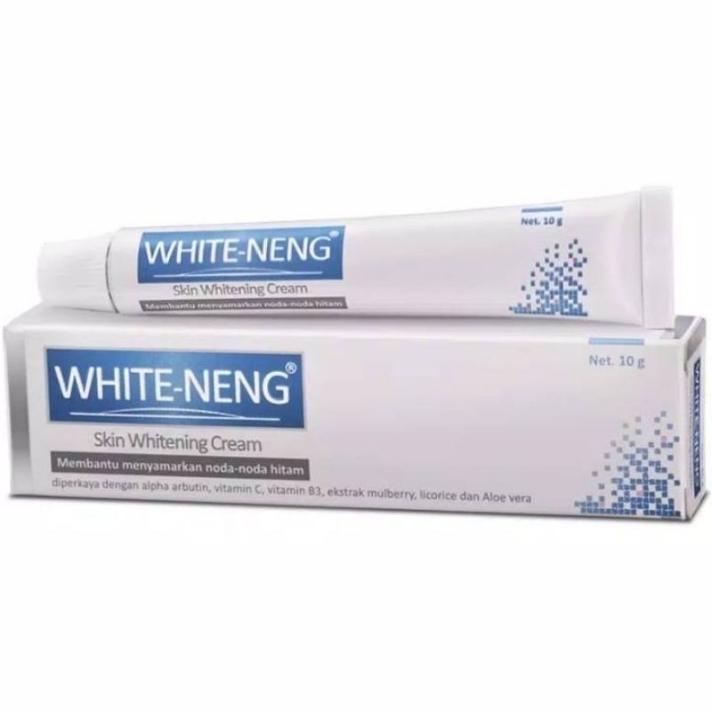 White-neng cream