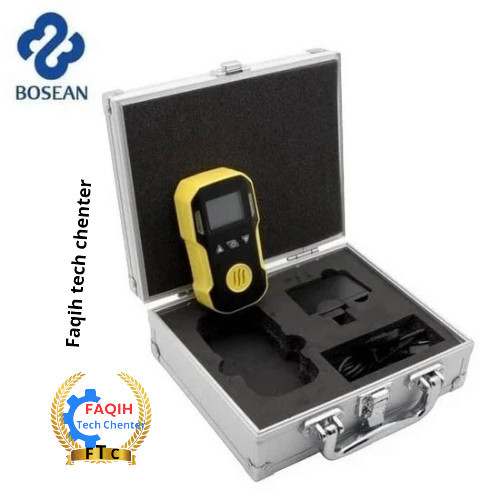 

Gas Detector Phosphine PH3 BOSEAN Phosphane Fosfina Tester Fosfin