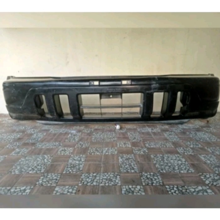 bemper depan Honda CRV gen 1 tahun 2000 2001