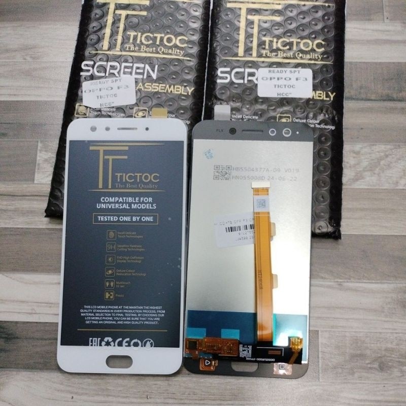 LCD OPPO F3/cph1609