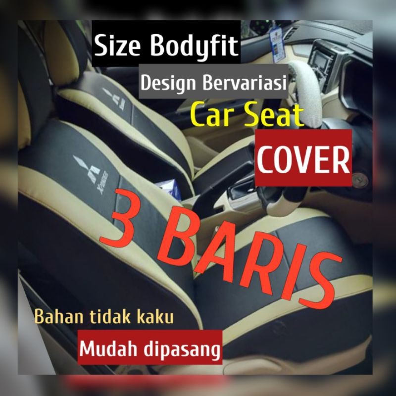 SARUNG JOK MURAH (BAHAN FERRARI) EXFANDER,CALYA,SIGRA DAN AVANZA
