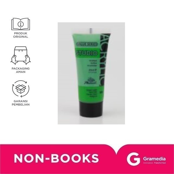 

Phoenix Cat.Acry 20Ml 509 Light Green