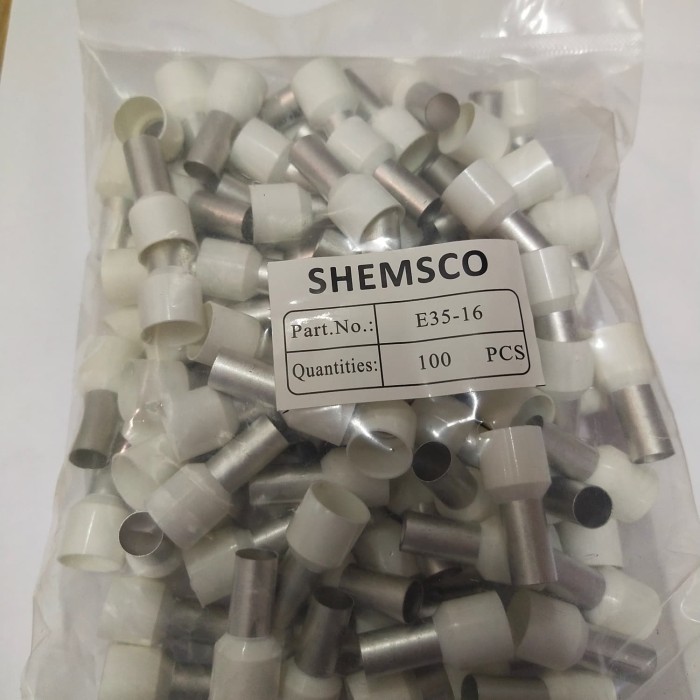 JS88 skun ferules 35mm