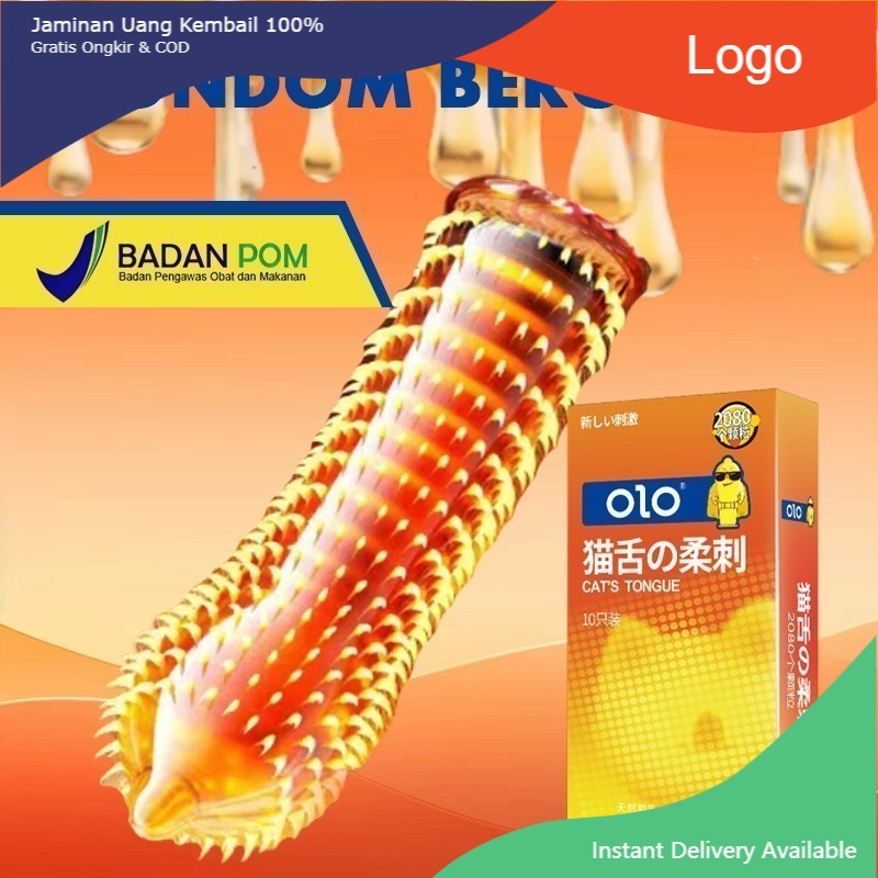 

Promo Terbaru Aneka Sayur kasar 10pcs/box silicon bergrigi pemuas istri silicon gerigii silicon silicon sutra bergerigi ~ devisnl.id