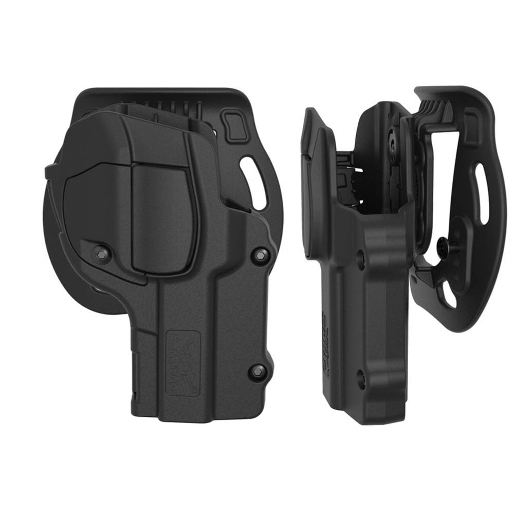 Beretta 92 Holster Beretta 92FS  Beretta   98FS Tactical Outside Waistband Open Carry Paddle Holster