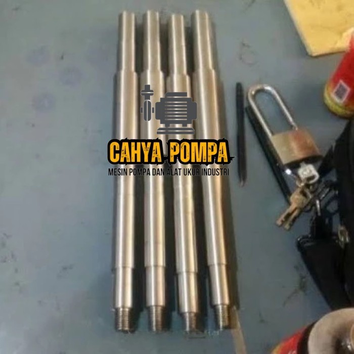 as pompa ebara 100 x 80 shaft Pompa EBARA 100x80 FSGA, ORIGINAL