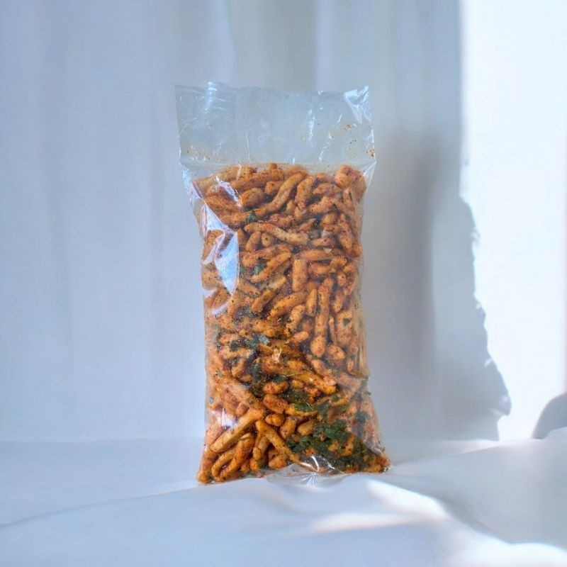 

BASRENG KEMASAN 250g-500g Bisa COD