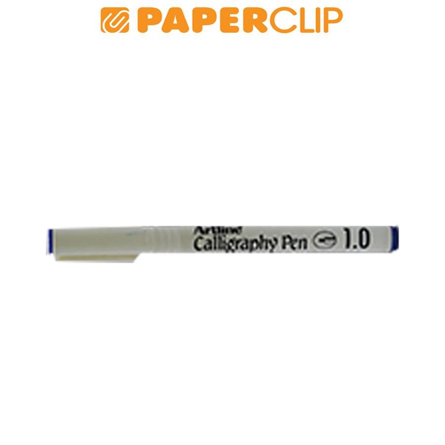 

PEN CALLIGRAPHY ARTLINE EK-241 1.0 BLUE