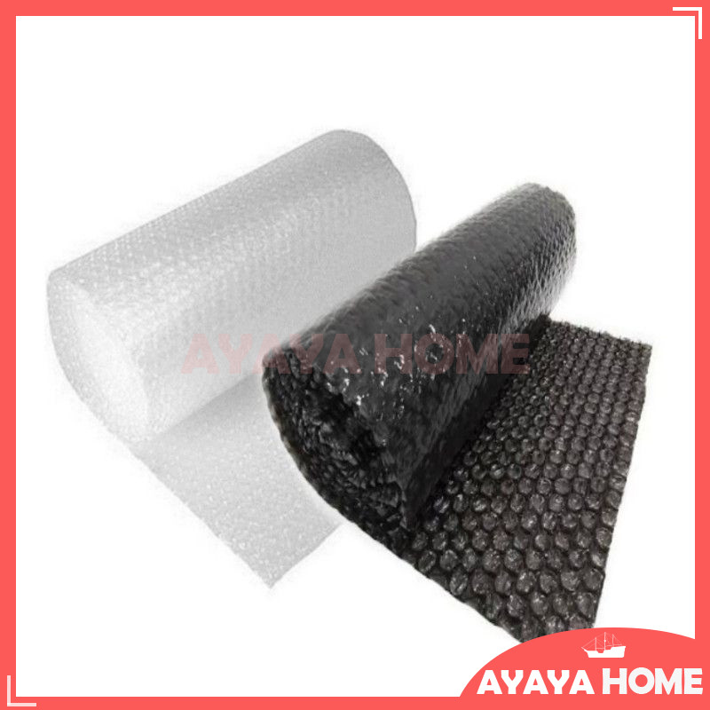 

Plastik Gelembung/Bubble Wrap Tebal/Safety Packing