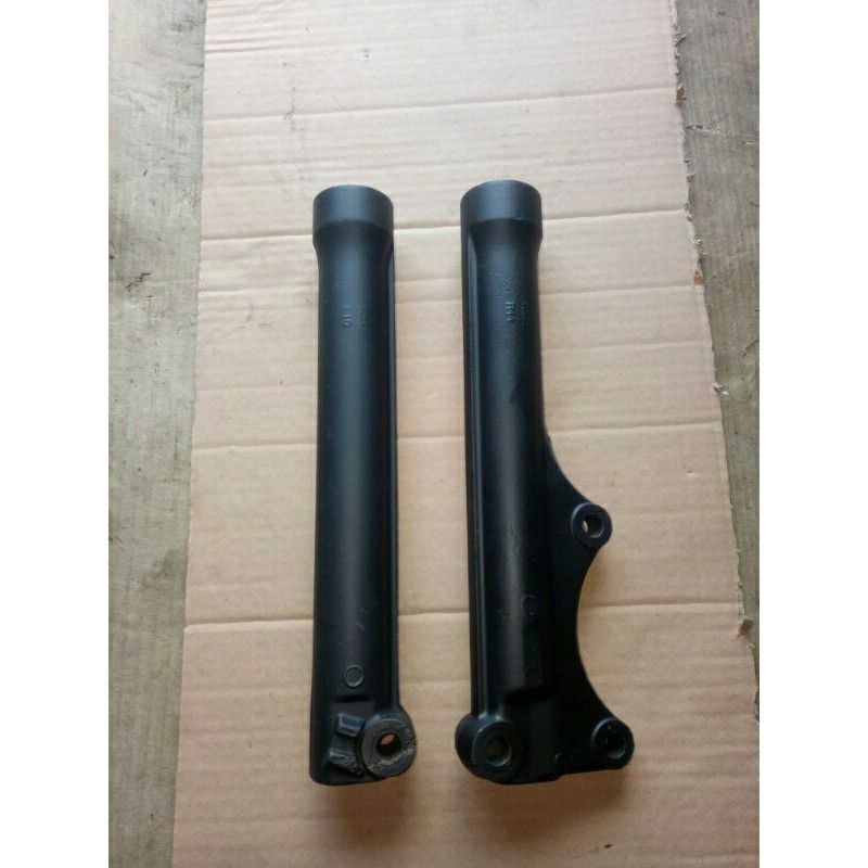 tabung shock depan Mio sporty Smile copotan original