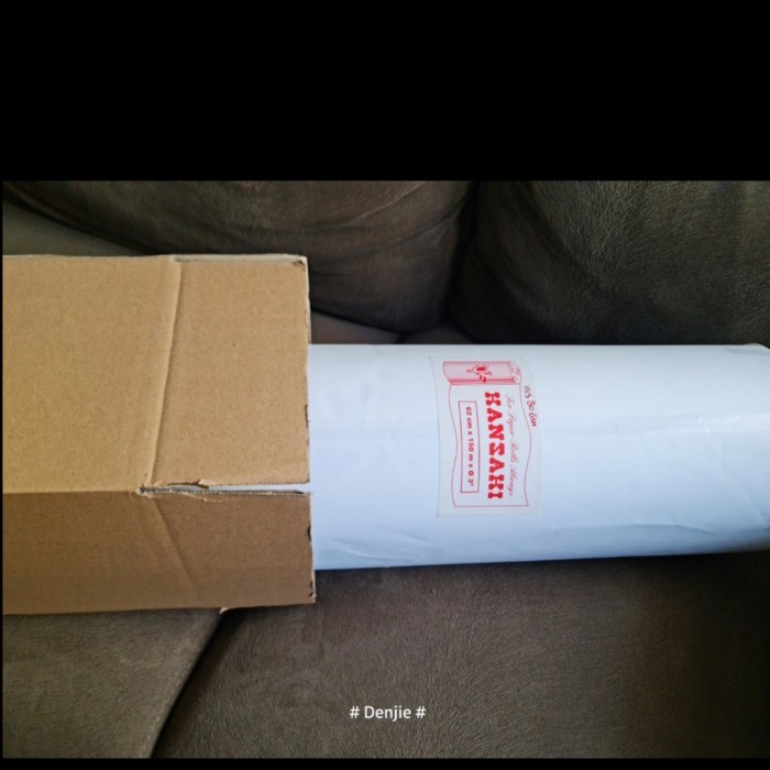 

best -KERTAS HVS ROLL PLOTTER 80 GSM A1 (24") 150 M Instant Only