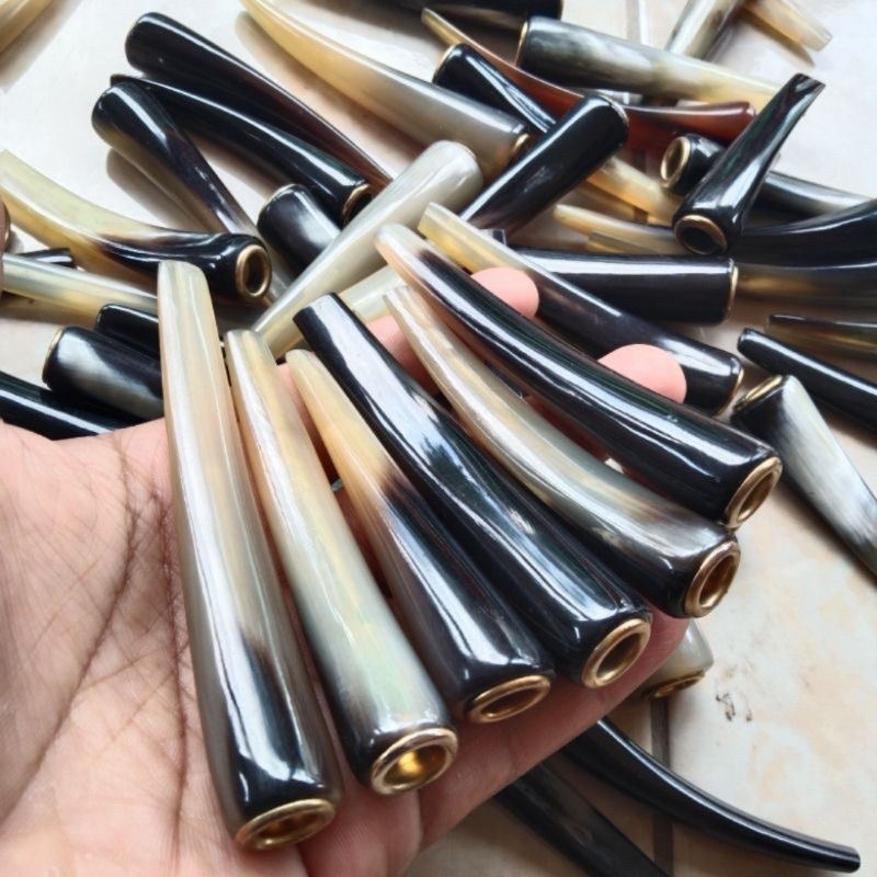 Once Pipe Tanduk KERBAU Mini By KubeJayaMandiri