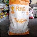 Pelet Fengli 1, kemasan 1kg fengli plantium