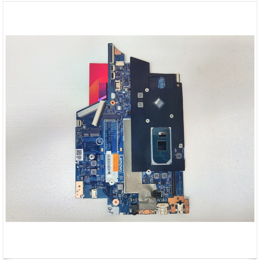 Berlaku untuk Lenovo ideapad FLEX 5-15IIL05 LC55-15C 19792-1 I7-1065G7 16G MX330 kartu grafis diskri
