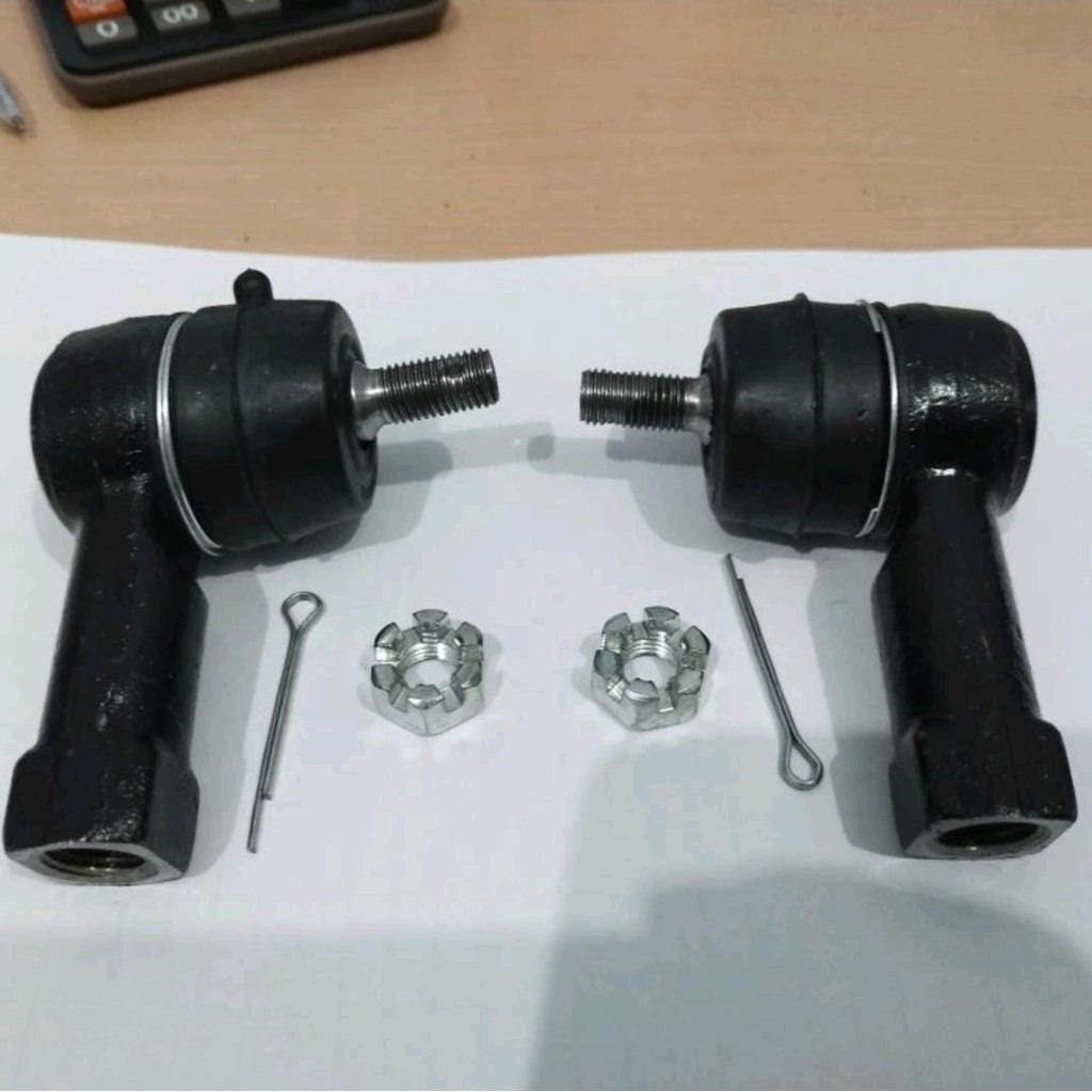 tie  rod end  l300 diesel