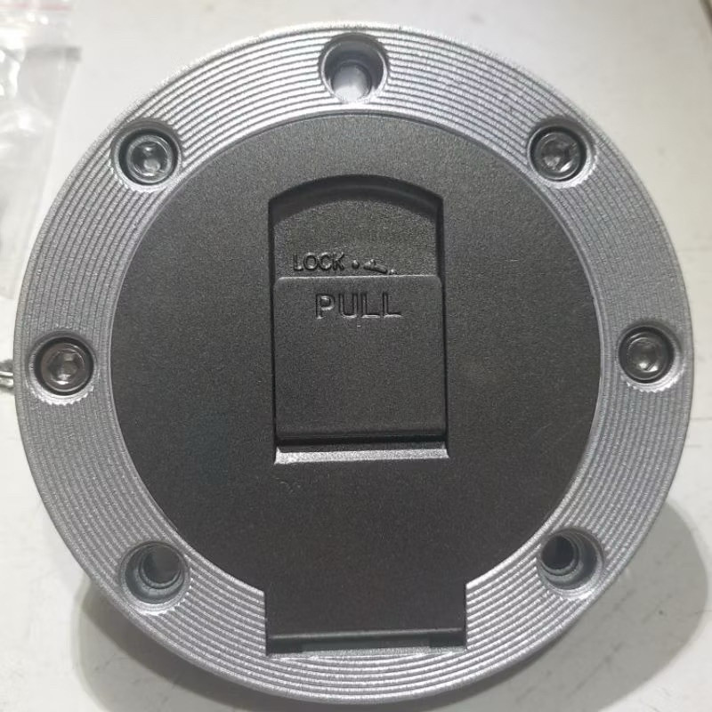 Tutup Tangki Roda 3 Viar Nozomi