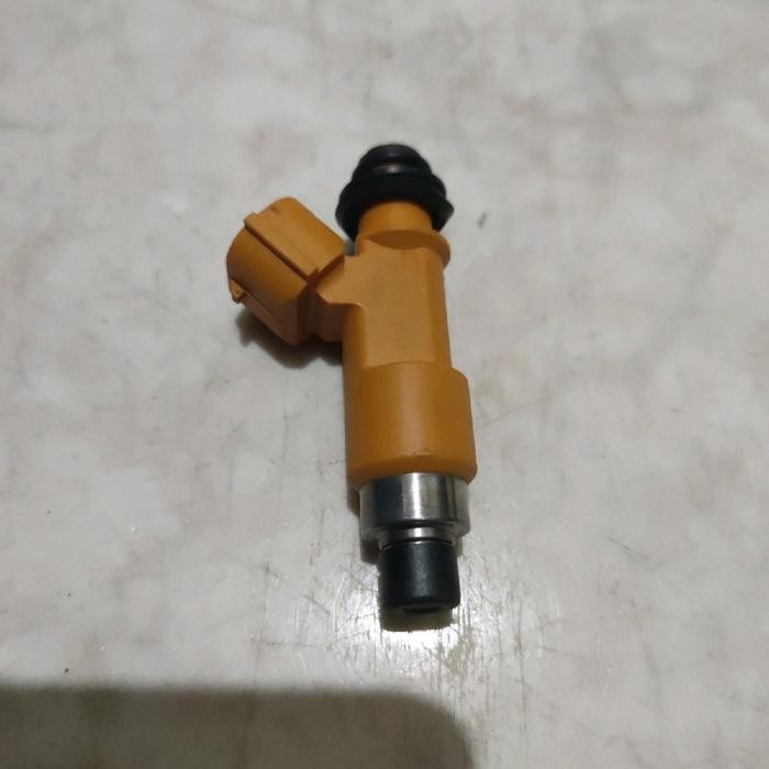 Car Part Injector Nozzle Injektor Apv Futura Mega Carry Sparepart Mobil