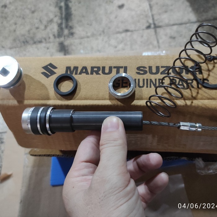Kabel Seling Actuator AGS Suzuki IGNIS Ori SGP Maruti BARU