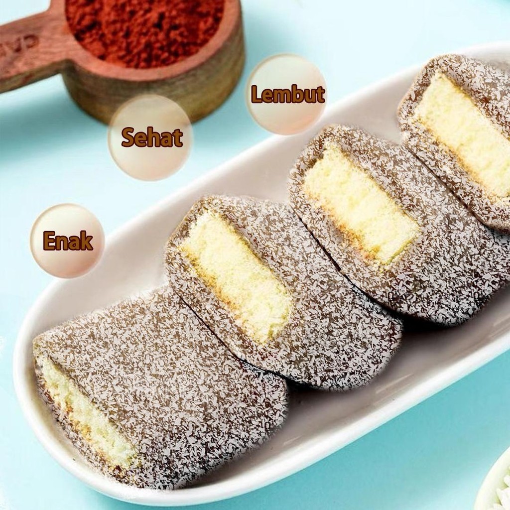 

NOB COD / KUE NAGASAKI /15 gratis 1/ Ice Skin Cake / Kue Bulan / Mooncake / Lembut / Manis / Creamy
