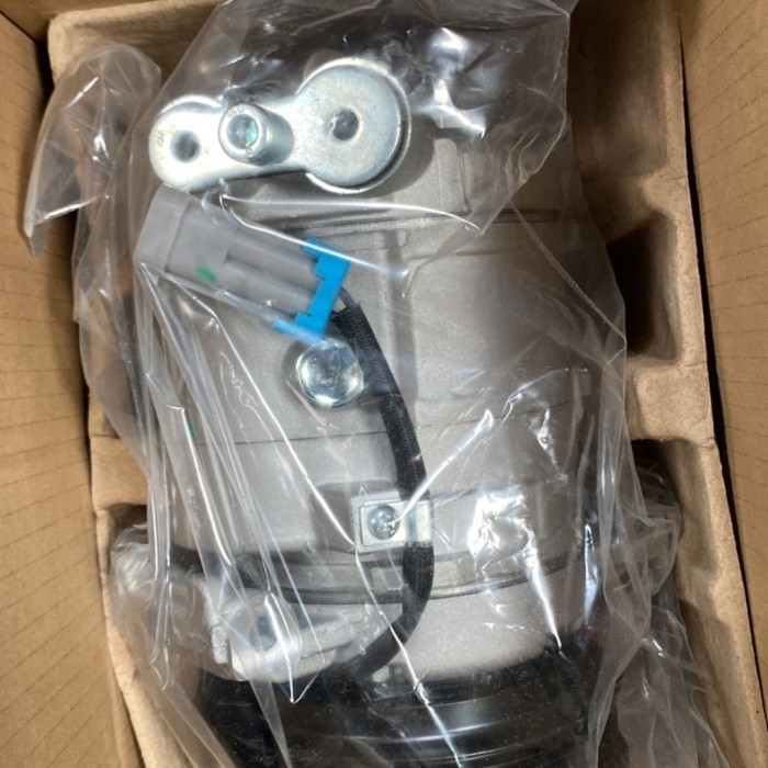 COMPRESSOR AC AC DELCO CAPTIVA FL