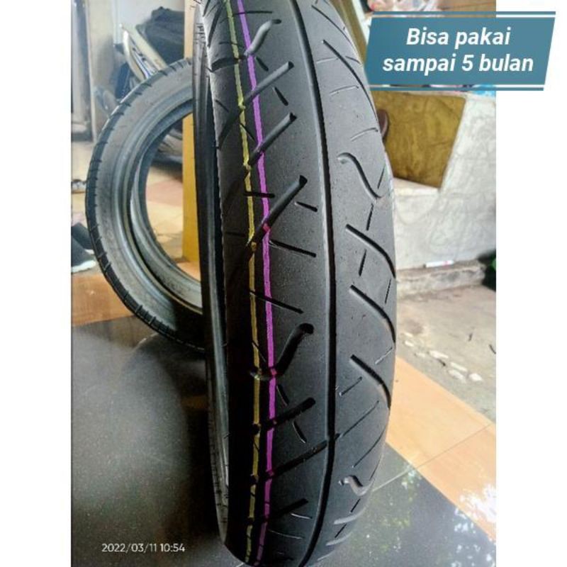 ban ukuran 100/70-17,110/70-17,100/80-17,110/80-17