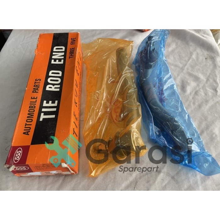 Tie Rod Pendek Luar Lexus Lm350 Lexus Lm300H 2020-Keatas 555 Japan Ori