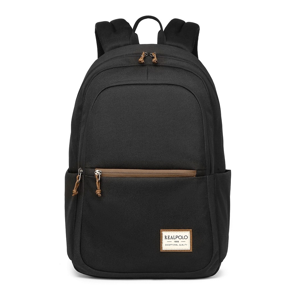 [PREMIUM ORIGINAL] Real Polo Tas Ransel Kasual BEB - Tas Ransel Pria Tas Ransel Wanita Tas Ransel Un