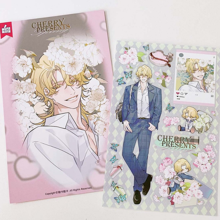 

Korean Deco Character Sticker Set for Scrapbooking Stationery Deco Sticker Card DIY Journal Planner Material Arts Crafts Album