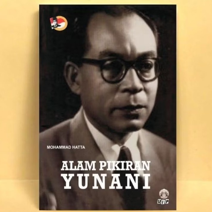 Alam Pikiran Yunani